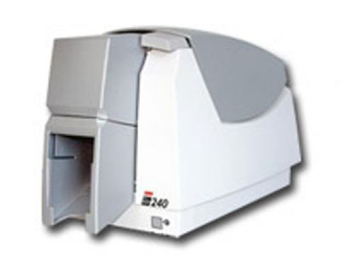 Edi Dcp240+ Card Printer